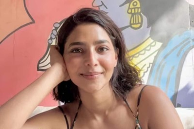 Actress Aishwarya Lekshmi To Act In Kamal Haasan-starrer Thug Life