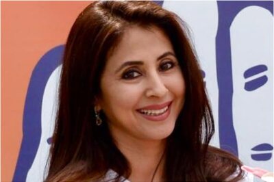Urmila Matondkar Thanks 'Real People of India' for Support After Kangana Ranaut's 'Soft Porn Star' Jibe