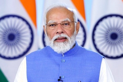 PM Modi To Launch Numerous Development Projects From Varanasi