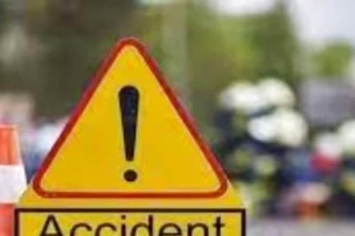 Indore Man Files Complaint Against Himself For Wife’s Injuries in Scooter Accident