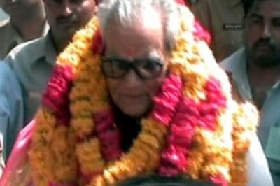 Sena to reveal crucial Prez card