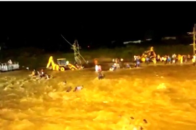 Bengal Flash Flood: Survivors Grateful for 'Second Life', While A Hero Turns The Tide