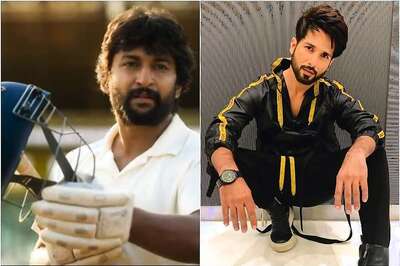 Shahid Kapoor's Jersey Remake to Release in August 2020, Confirms Director