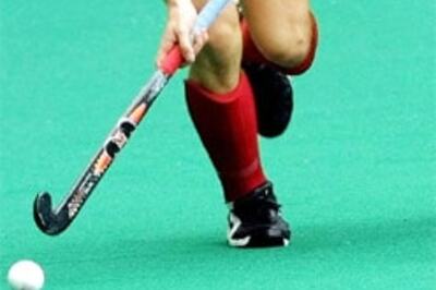 India edge out China in goal feast