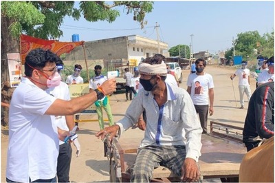 Centre Launches Campaign to Ramp Up Covid-19 Vaccination Among Tribals