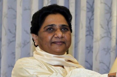 Uttarakhand floods: Mayawati takes veiled dig at Modi