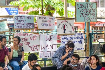 UPSC GK Capsule: Kolkata Rape-Murder Horror To ISRO's First Gaganyaan Mission, Top Headlines From The Week