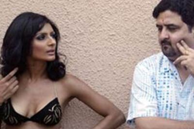 In Pics: Miss Maxim's bikini babes