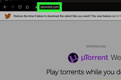 How to Download from Pirate Bay