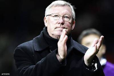 FA asks Ferguson to explain his Tottenham comments