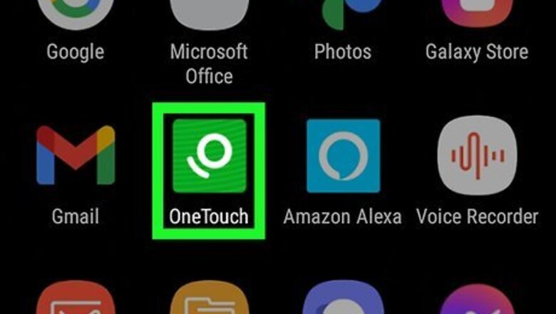 How to Add a Manual Glucose Reading to OneTouch Reveal