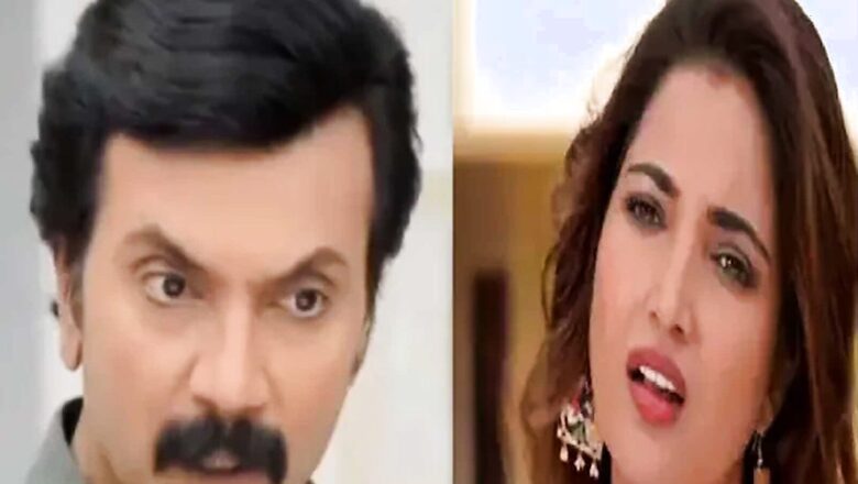 In Aai Kuthe Kay Karte, Police Arrest Sanjana After Arundhati's FIR