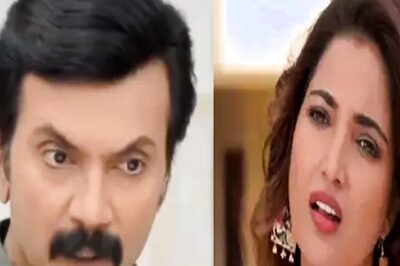 In Aai Kuthe Kay Karte, Police Arrest Sanjana After Arundhati's FIR