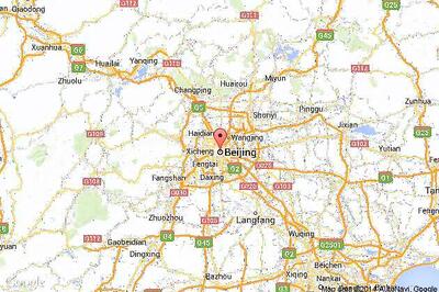 China: 36-year-old man executed for keeping, murdering sex slaves