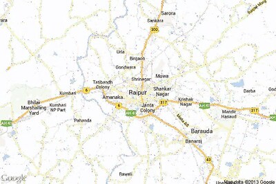 42 industrial units owe Rs 600 crore in water cess