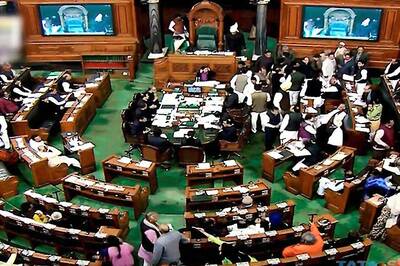 LS Passes Bill to Give Constitutional Status to National Commission for Backward Classes