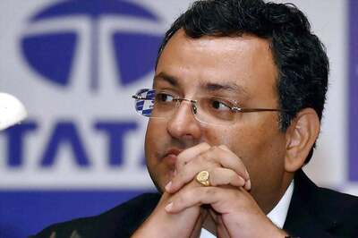SC Issues Notice to Tata Sons on Cross-appeal of Mistry Group Firm Against NCLAT Order