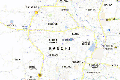 Six fodder scam convicts get bail