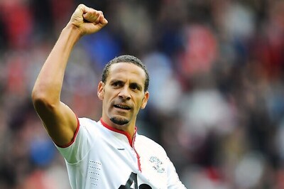Rio Ferdinand added to FA commission after diversity criticism