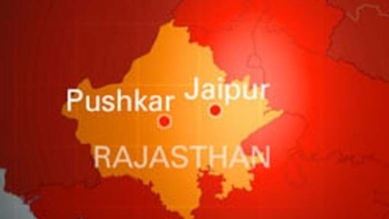 Exorcism takes Jaipur woman's life