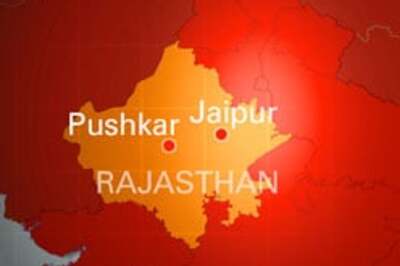 Exorcism takes Jaipur woman's life