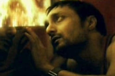 Ctrl+Alt+Del and look what you have