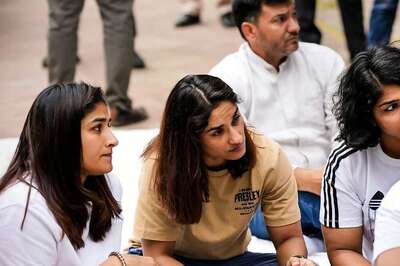 ‘Are You Afraid?’: Vinesh Phogat Calls Out Cricketers and Athletes for Silence on Protest