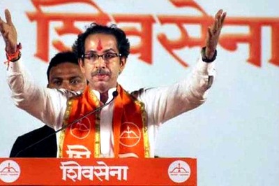 Shiv Sena Slams PM Modi Over Demonetisation of Notes
