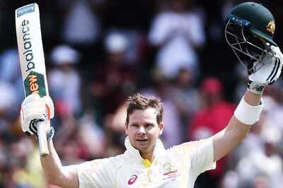 Australia's Chief Selector Confirms Steve Smith Will Bat At No. 4 In Border-Gavaskar Trophy