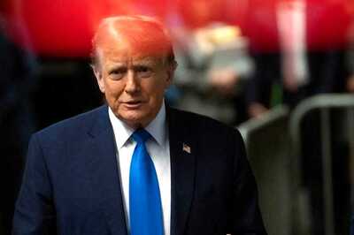 As US Remembers Fallen Soldiers, Donald Trump Calls Opponents 'Scum'