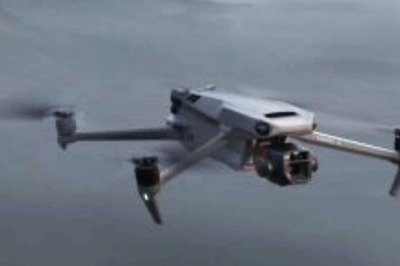 China’s DJI Stops Business Ops in Russia, Ukraine, Says Won’t Customise Drones for Military Purposes