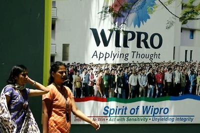 Wipro Flags Coronavirus Hit, Says Won't Forecast Revenue for Next Quarter Due to Uncertainty