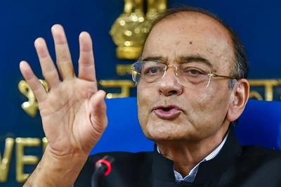 Note Ban Highly Ethical Move, Not Merely Political, Says Arun Jaitley
