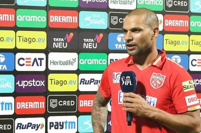 'Beating Chennai in Chennai a Very Big Thing': Shikhar Dhawan After PBKS Beat CSK at Chepauk