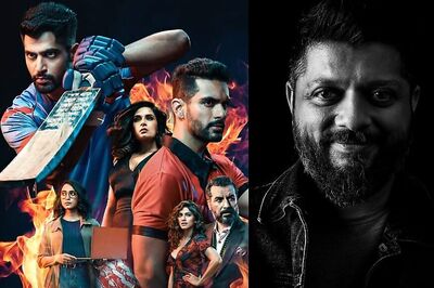 Cricket World is So Dark That We had to Dilute it to Make Inside Edge 2 Believable, Says Karan Anshuman