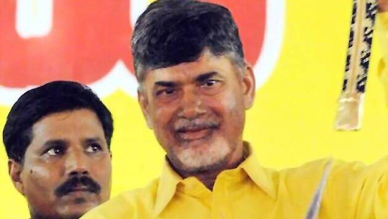 TDP sceptical of Congress' latest Telangana moves