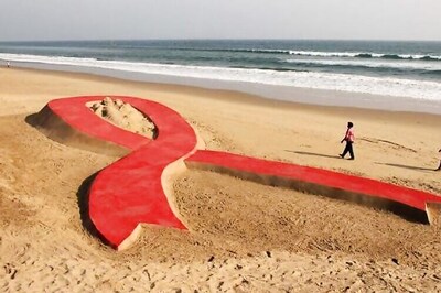 10 Years After Fatal Transfusion, AIDS-afflicted Boy Stares at Death