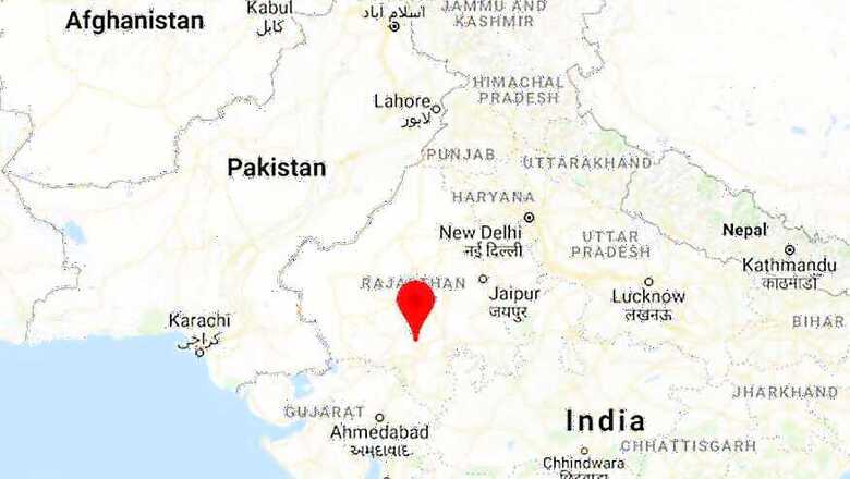 Kumbhalgarh Election Result 2018 Live Updates: Candidate List, Winner, MLA, Leading, Trailing, Margin