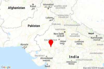 Kumbhalgarh Election Result 2018 Live Updates: Candidate List, Winner, MLA, Leading, Trailing, Margin