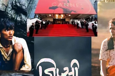 Know The Three Marathi Films To Be Screened At The Cannes Film Festival 2024