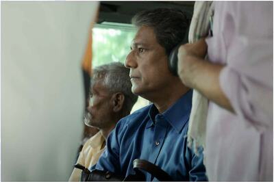 Tushar Tyagi’s Saving Chintu Effectively Brings Up LGBTQ Issues