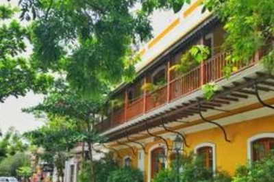 5 Destinations If You Are Craving Warm Weather This Winter