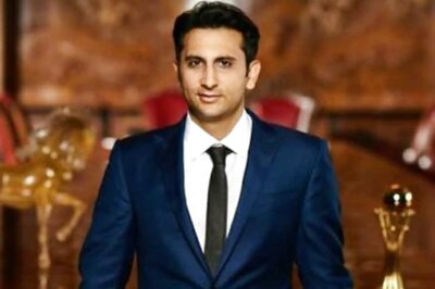 Coronavirus Vaccine by Early November, Adar Poonawala tells Naveen Patnaik