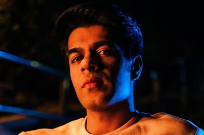 Not Knowing Anything About Original The Office Helped, Says Sayandeep Sengupta