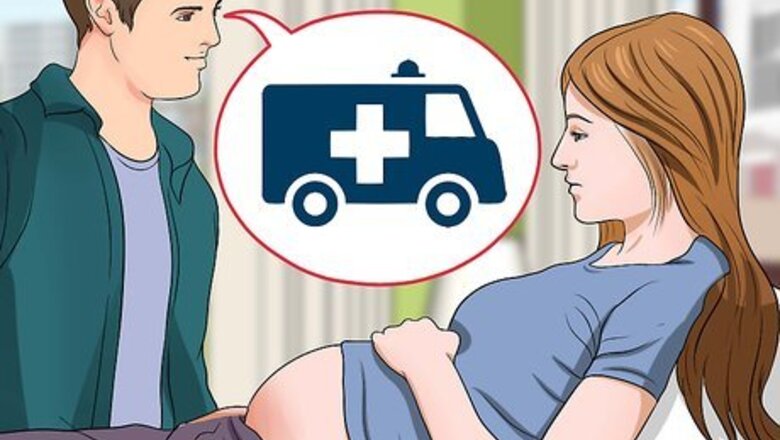 How to Go to the Hospital