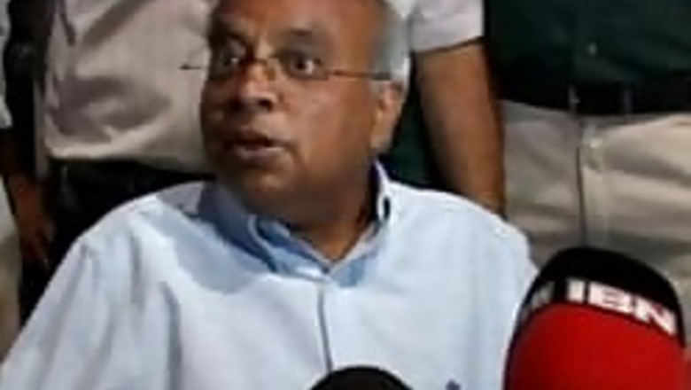 SC/STs accuse AIIMS chief of bias