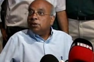 SC/STs accuse AIIMS chief of bias