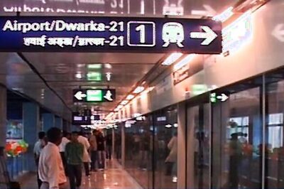 DMRC to form panel to examine airport line enquiry committee report