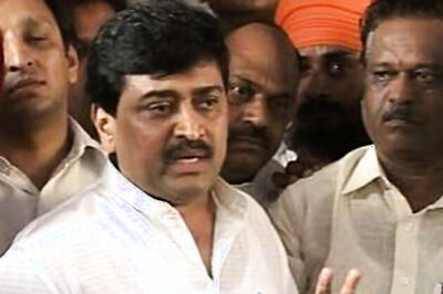 Bombay HC dismisses Ashok Chavan's application for recall of his name from Adarsh scam