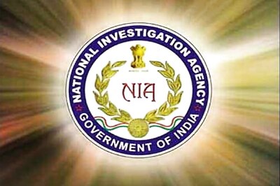 NIA Arrests Kerala Youth in Connection With Probe into ISIS Module
